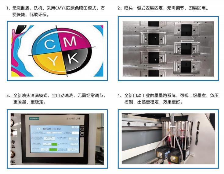 紙箱無版數(shù)碼印刷打印機(jī)使用技巧